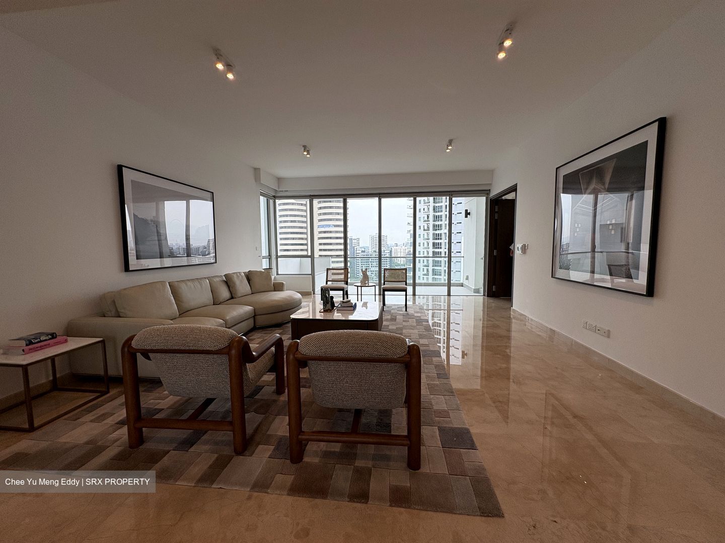 Draycott Eight (D10), Condominium #536556791